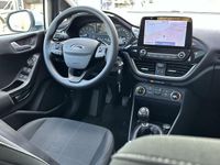 tweedehands Ford Fiesta 1.0 EcoBoost Navigatie Carplay Airco Cruise