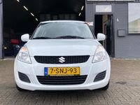 tweedehands Suzuki Swift 1.2 Bandit EASSS/ Navi/ 1e eigenaar /NAP/Cruise