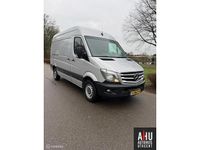 Occasion Mercedes Sprinter 143 PK (105 kW) 2017 Overige Van