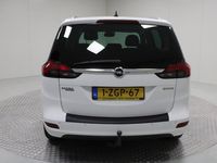 tweedehands Opel Zafira Tourer 1.6 CDTI Business+ | trekhaak | airco | navigatie