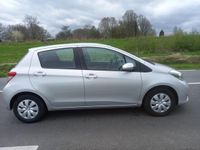 tweedehands Toyota Yaris 1.0 VVT-i Aspiration