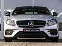 Occasion Mercedes E300 Premium Plus 320 PK (235 kW) 2019 Grijs (metallic) Sedan
