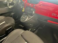 tweedehands Fiat 500 Abarth C 1.4-16V Cabrio Automaat | Xenon | Stoelverwarming