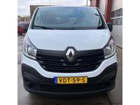 tweedehands Renault Trafic 1.6 dCi T29 L1H1 Comfort Energy