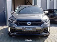 tweedehands VW T-Roc R 2.0 TSI 4Motion PANO | VIRTUAL | DODEHOEK | A.CAMERA | BOMVOL!!
