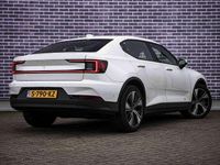 Occasion Polestar 2 Pilot-lite 219 kW (299 PK) 2023 Wit Hatchback