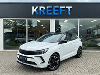 Occasion Opel Grandland X Ultimate 300 PK (220 kW) 2022 Wit SUV
