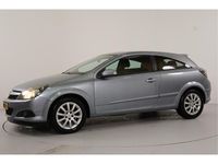 Occasion Opel Astra 116 PK (85 kW) 2009 Grijs Hatchback