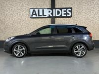 tweedehands Kia Niro 1.6 GDi Hybrid BusinessLine | NAP | stoel-/stuurverwarming |