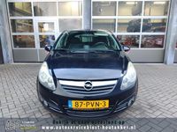 tweedehands Opel Corsa 1.3 CDTi EcoFlex S/S '111' Edition | Airco |Cruise Control | Parrot | Sportchassis | LMV