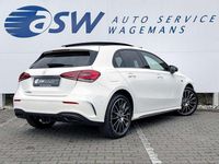 Occasion Mercedes A250 Business 211 PK (155 kW) 2020 Wit Hatchback