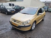 Occasion Peugeot 307 136 PK (100 kW) 2003