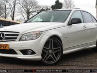 tweedehands Mercedes C280 Avantgarde