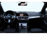 Occasion BMW 330e Executive 184 PK (135 kW) 2022 Grijs Stationwagen
