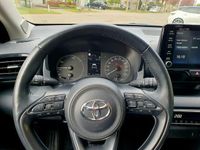 tweedehands Toyota Yaris 1.5 Hybrid Active Technology All-in prijs!