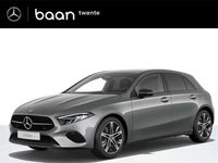 Occasion Mercedes A250 Luxury 2024 Grijs Hatchback