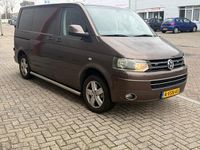 Occasion VW T5 Comfortline 180 PK (132 kW) 2012 Overige Van