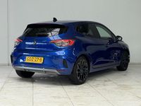 Occasion Renault Clio V Esprit Alpine 2024 Blauw Hatchback