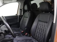 tweedehands VW Caddy Cargo 2.0 TDI 1st Edition