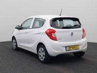 tweedehands Opel Karl 1.0 ecoFLEX Edition | AIRCO | CRUISE CONTROL | ELEKTRISCH BEDIENBARE RAMEN VOOR |