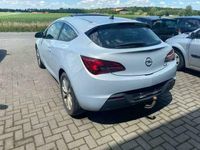 tweedehands Opel Astra 1.7 CDTi Sport Start xenon full options