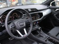 tweedehands Audi Q3 Sportback 45 TFSI e S Edition Black-Optic Virtual/