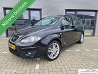 tweedehands Seat Altea XL 1.2 TSI I-Tech LEDER NAVI SCHUIFKANTELDAK PDC