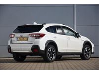 Occasion Subaru XV 150 PK (110 kW) 2020 Wit SUV