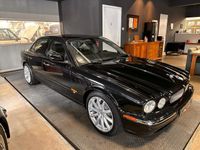 tweedehands Jaguar XJR 4.2 V8 S/C Youngtimer BTW