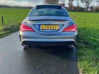 tweedehands Mercedes CLA250 250 4MATIC Edition 1