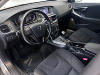 tweedehands Volvo V40 2.0 T2 Nordic 1e Eig. 111d.km