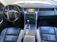 tweedehands Land Rover Range Rover Sport 4.2 V8 Supercharged SCHUIFDAK netto € 17.900 bi