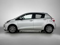 Occasion Toyota Yaris 112 PK (82 kW) 2019 Grijs Hatchback