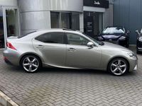 tweedehands Lexus IS300 300h F Sport Line