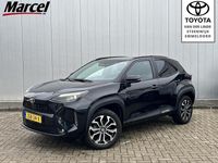 Occasion Toyota Yaris Cross Limited 93 PK (68 kW) 2025 Zwart SUV