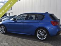 tweedehands BMW 118 118 i M Sport Edition