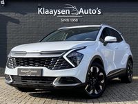 Occasion Kia Sportage 266 PK (195 kW) 2022 Wit SUV