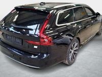 Occasion Volvo V90 Inscription 390 PK (286 kW) 2020 Zwart Stationwagen
