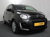 tweedehands Citroën C1 1.0 VTi Feel Pack Look | Airco | Bluetooth | Led | Extra get