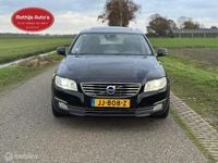 Occasion Volvo V70 150 PK (110 kW) 2016 Zwart Stationwagen