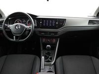 tweedehands VW Polo 1.0 TSI Comfortline | Navi | Airco | Apple Carplay