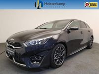 Occasion Kia ProCeed GT-Line 160 PK (117 kW) 2022 Zwart Stationwagen