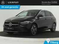 Occasion Mercedes B250e Business 218 PK (160 kW) 2024 Zwart MPV