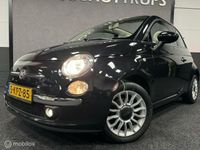 tweedehands Fiat 500C 0.9 TwinAir Lounge CABRIO / AIRCO / LMV / NAP