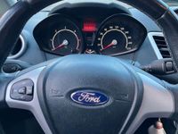 tweedehands Ford Fiesta 1.6 TDCi ECO.L.Trend