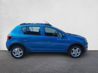 tweedehands Dacia Sandero 0.9 TCe Stepway Lauréate aircocruisenavigatieaf