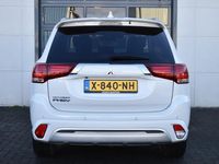 tweedehands Mitsubishi Outlander P-HEV 2.4 PHEV Intense