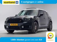 Occasion Mini Cooper S Countryman Pepper 136 PK (100 kW) 2019 Grijs SUV