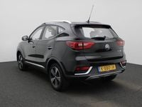 Occasion MG ZS Luxury 130 kW (177 PK) 2021 Zwart SUV