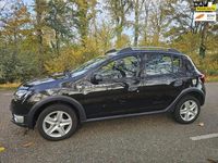 Occasion Dacia Sandero Lauréate 90 PK (66 kW) 2014